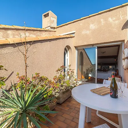 Port De La Gavine I-4 By Interhome Appartamento