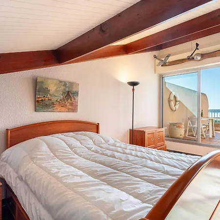 Διαμέρισμα Port De La Gavine I-4 By Interhome