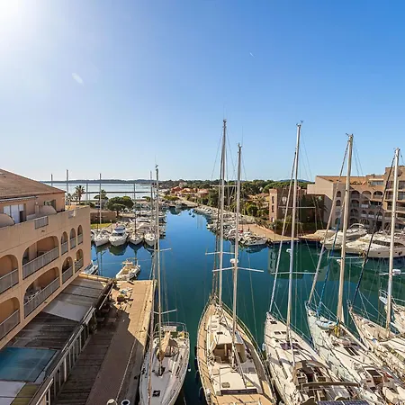 Port De La Gavine I-4 By Interhome