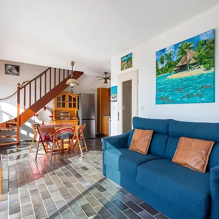 Port De La Gavine I-4 By Interhome Apartmán *