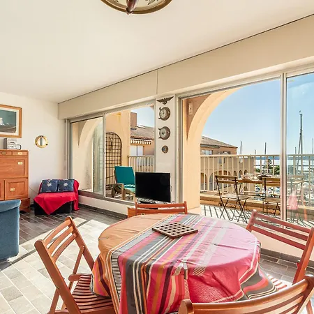 Port De La Gavine I-4 By Interhome Διαμέρισμα