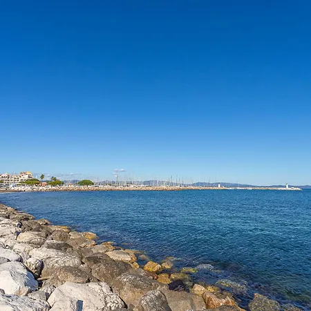 Διαμέρισμα Port De La Gavine I-4 By Interhome