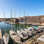Port De La Gavine I-4 By Interhome Hyères