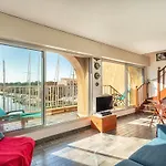 Port De La Gavine I-4 By Interhome Hyères