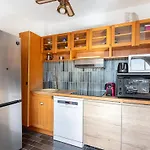 Appartamento Port De La Gavine I-4 By Interhome *
