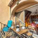 Appartamento Port De La Gavine I-4 By Interhome Hyères