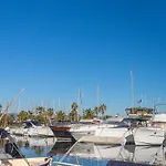 Appartamento Port De La Gavine I-4 By Interhome *