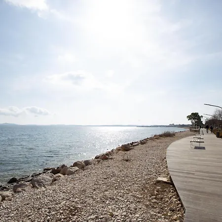 Port De La Gavine I-4 By Interhome Appartamento *