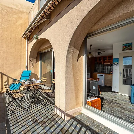 Appartamento Port De La Gavine I-4 By Interhome