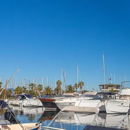 Lägenhet Port De La Gavine I-4 By Interhome *