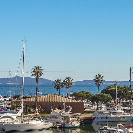 Port De La Gavine I-4 By Interhome Lägenhet